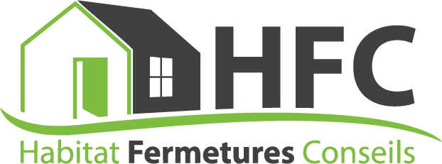 Logo Habitat Fermetures Conseils