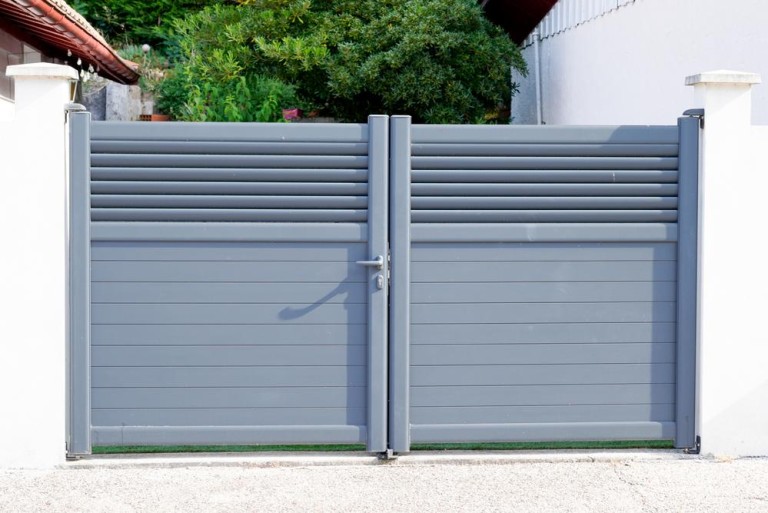 Pose de portail à Fléville-devant-Nancy, guide pour une installation parfaite