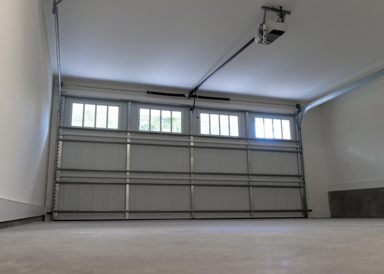 Pose de portes de garage à Fléville-devant-Nancy : conseils pratiques